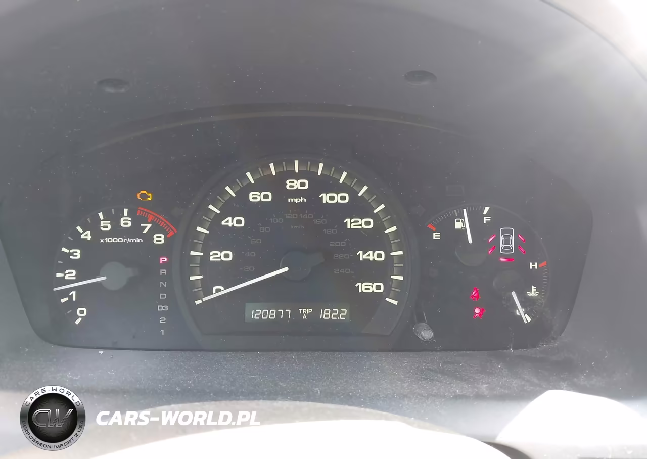 2006 Honda Accord 2.4 Ex VIN:1HGCM56826A151874 - 7