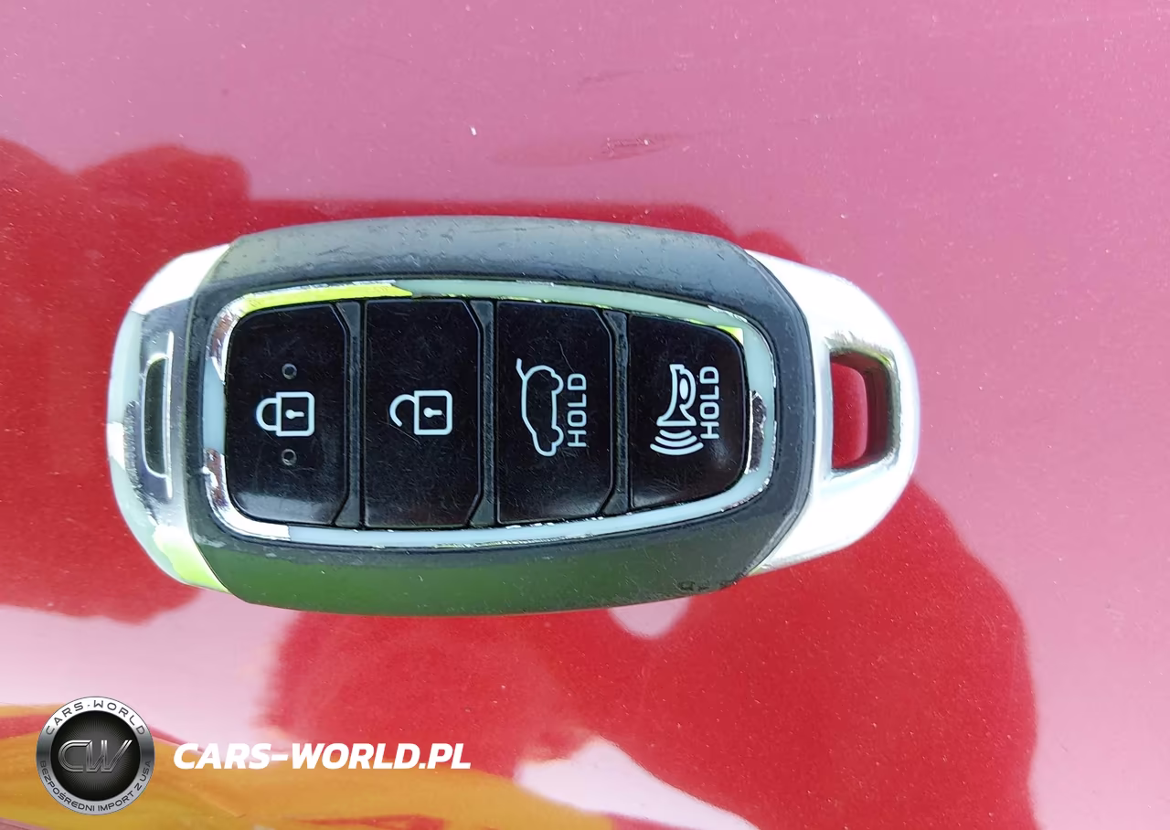 2020 Hyundai Santa Fe Sel VIN:5NMS3CAD3LH202970 - 11