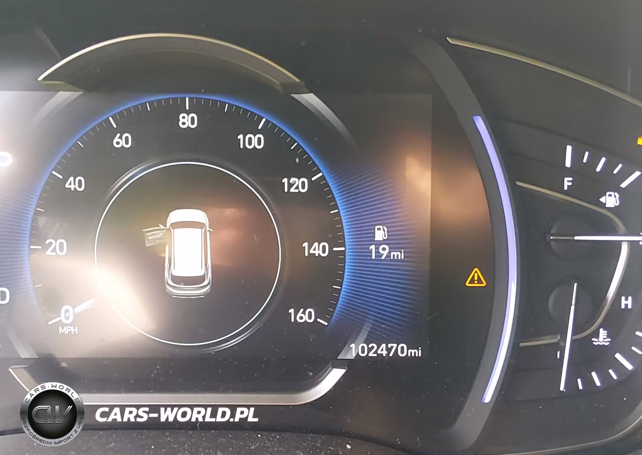 2020 Hyundai Santa Fe Sel VIN:5NMS3CAD3LH202970 - 15