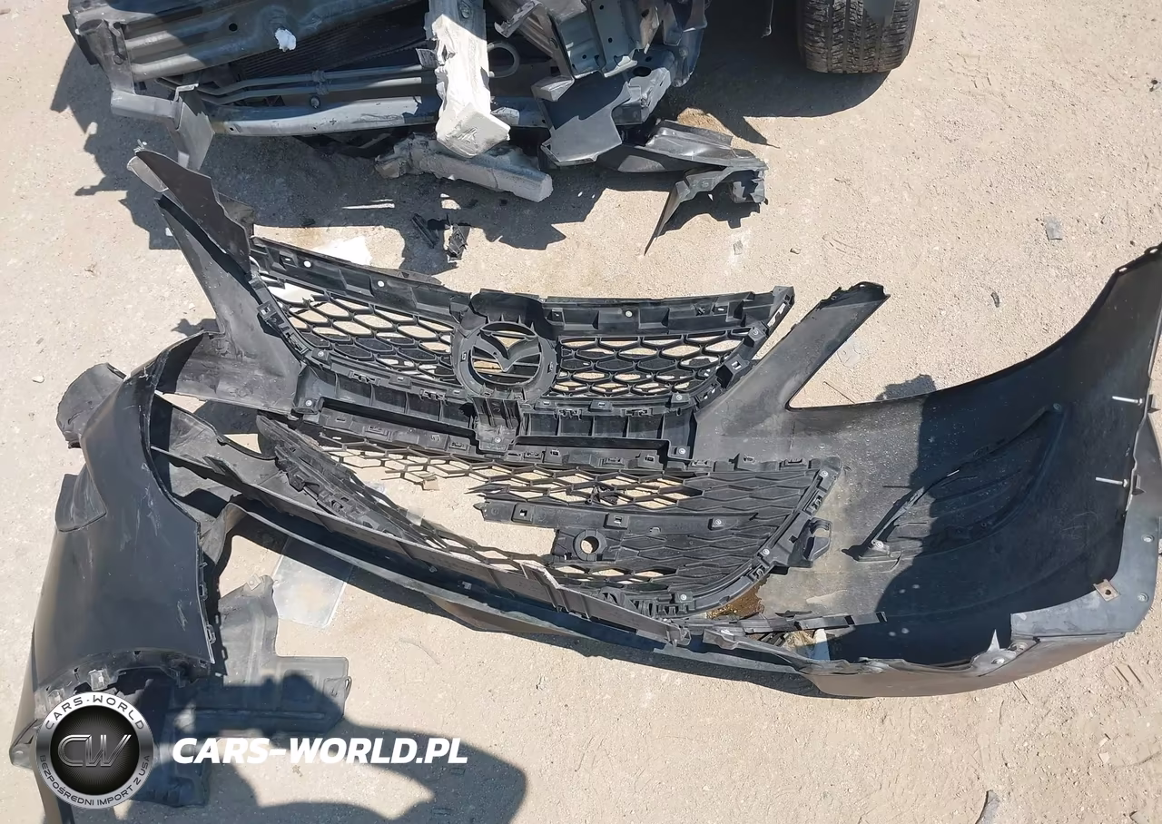 2010 Mazda Cx-9 Touring VIN:JM3TB2MA8A0217343 - 11