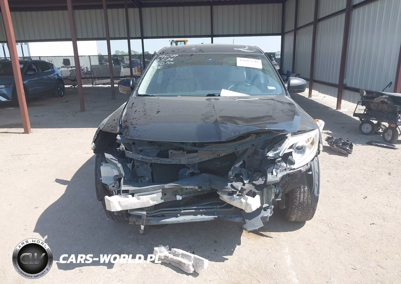 2010 Mazda Cx-9 Touring VIN:JM3TB2MA8A0217343 - 12
