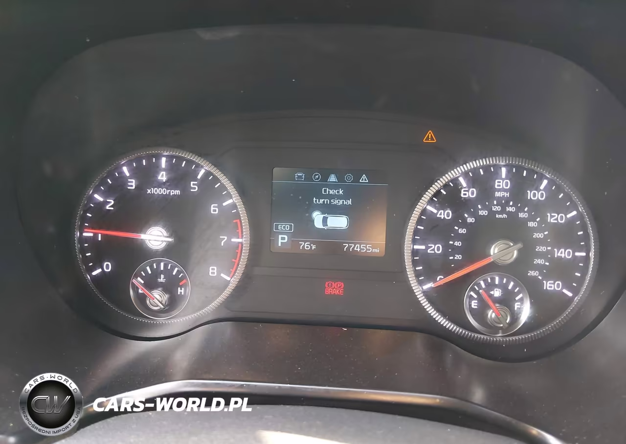 2022 Kia Telluride Ex VIN:5XYP3DHC5NG323263 - 7