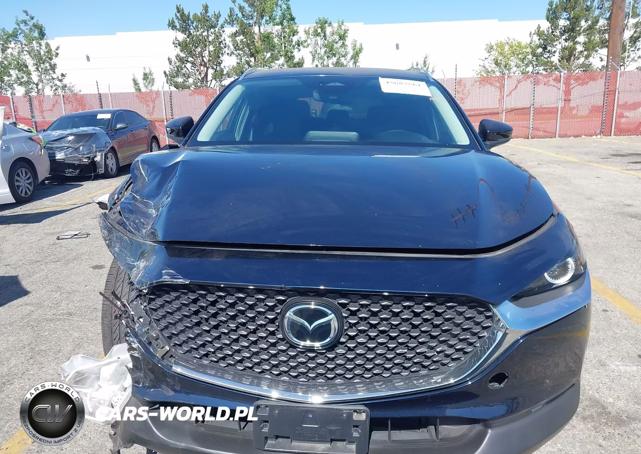 2024 Mazda Cx-30 2.5 S Select Sport VIN:3MVDMBBM3RM639483 - 13