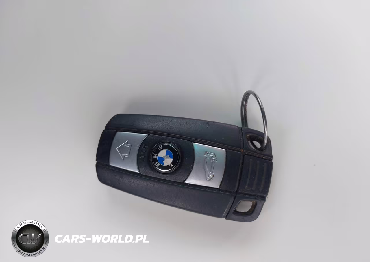 2008 BMW 535Xi VIN:WBAPT73528CX00390 - 11