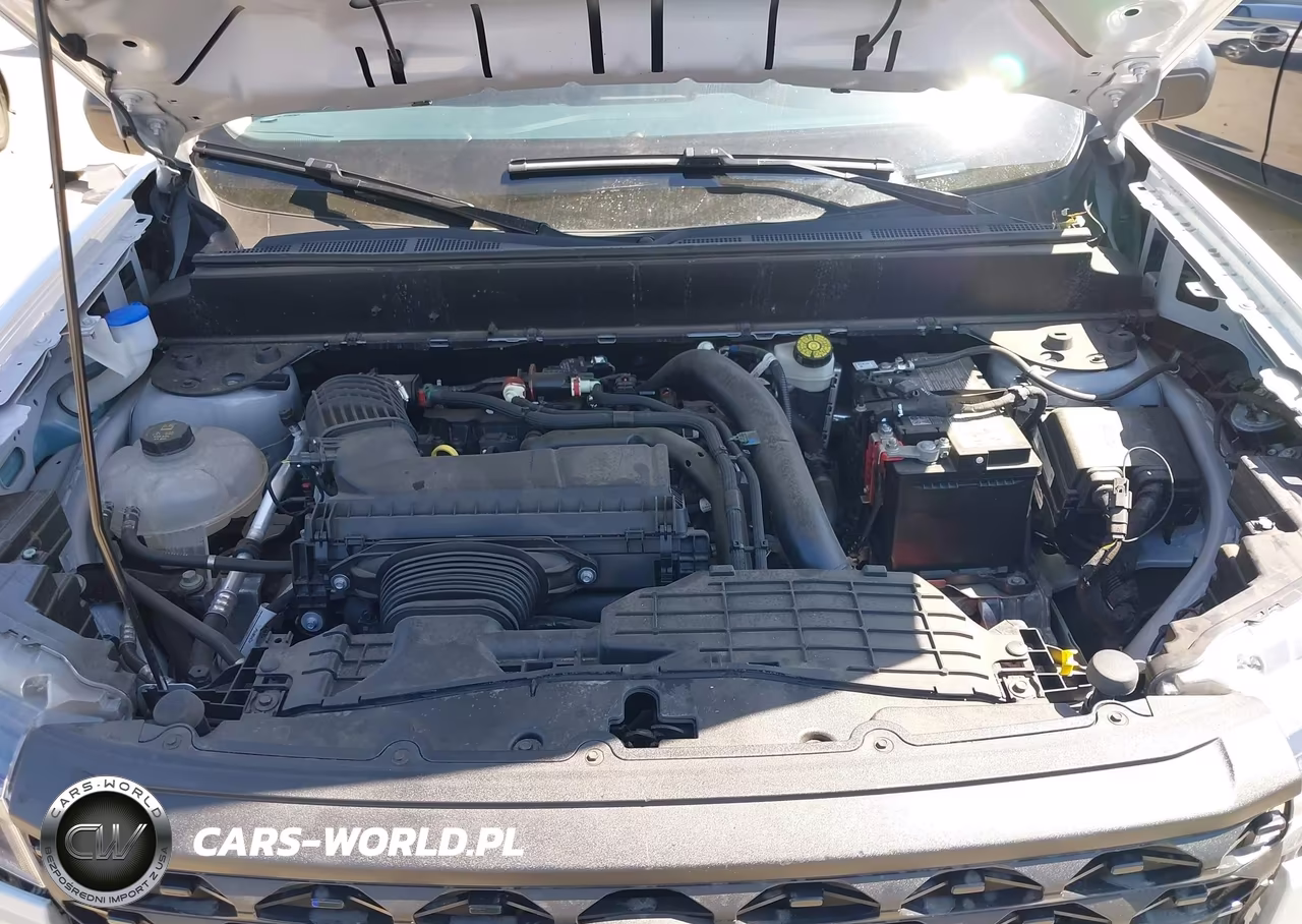 2025 Ford Maverick Xl VIN:3FTTW8BA3SRA28068 - 10