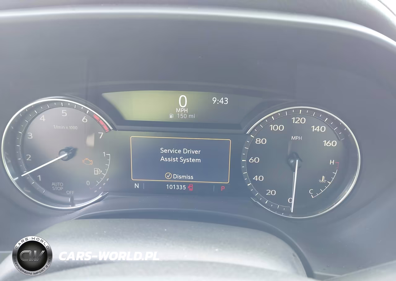 2020 Cadillac Ct4 Premium Luxury VIN:1G6DF5RK7L0151717 - 7