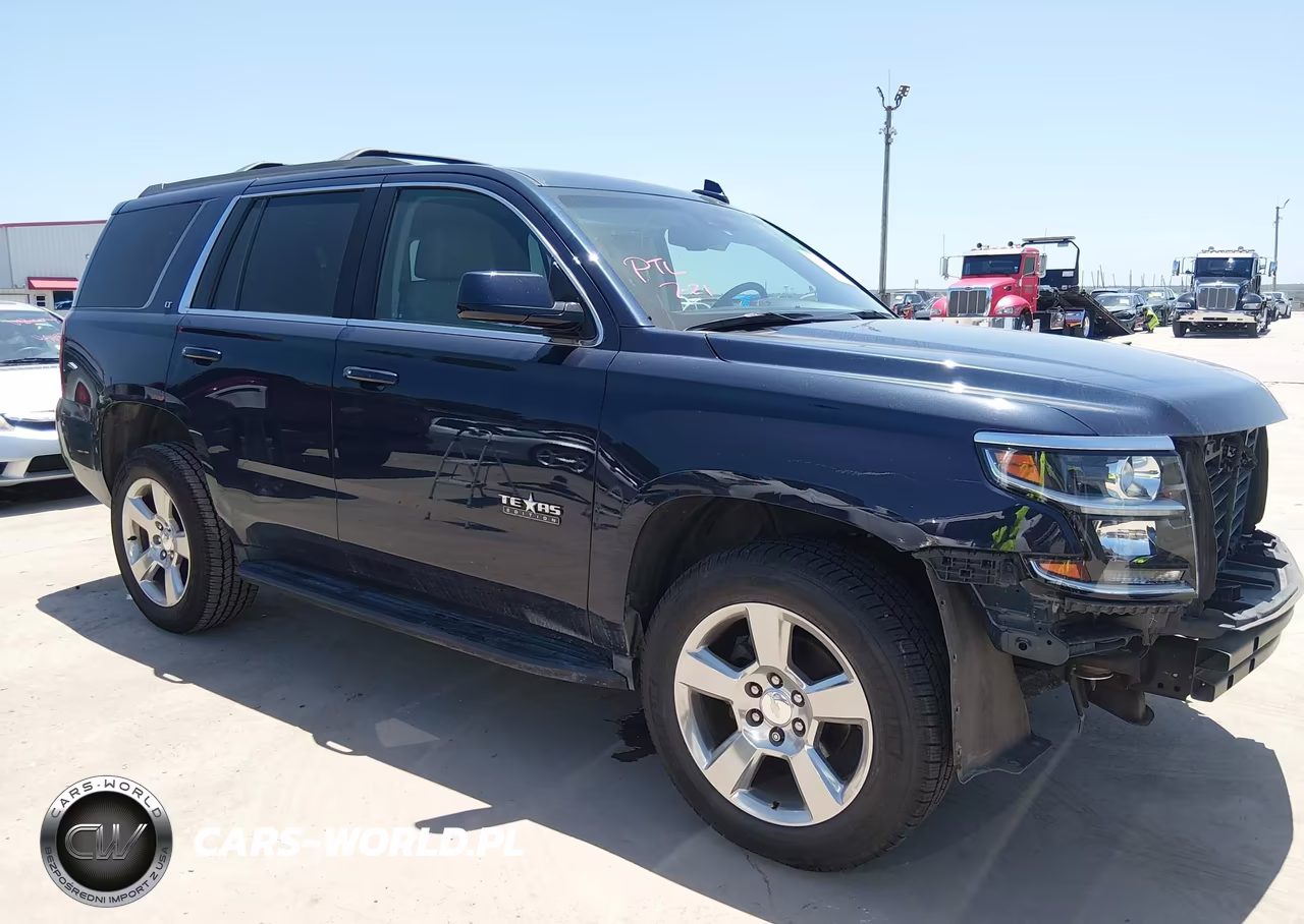 2020 Chevrolet Tahoe 2Wd Lt VIN:1GNSCBKC6LR101067 - 14