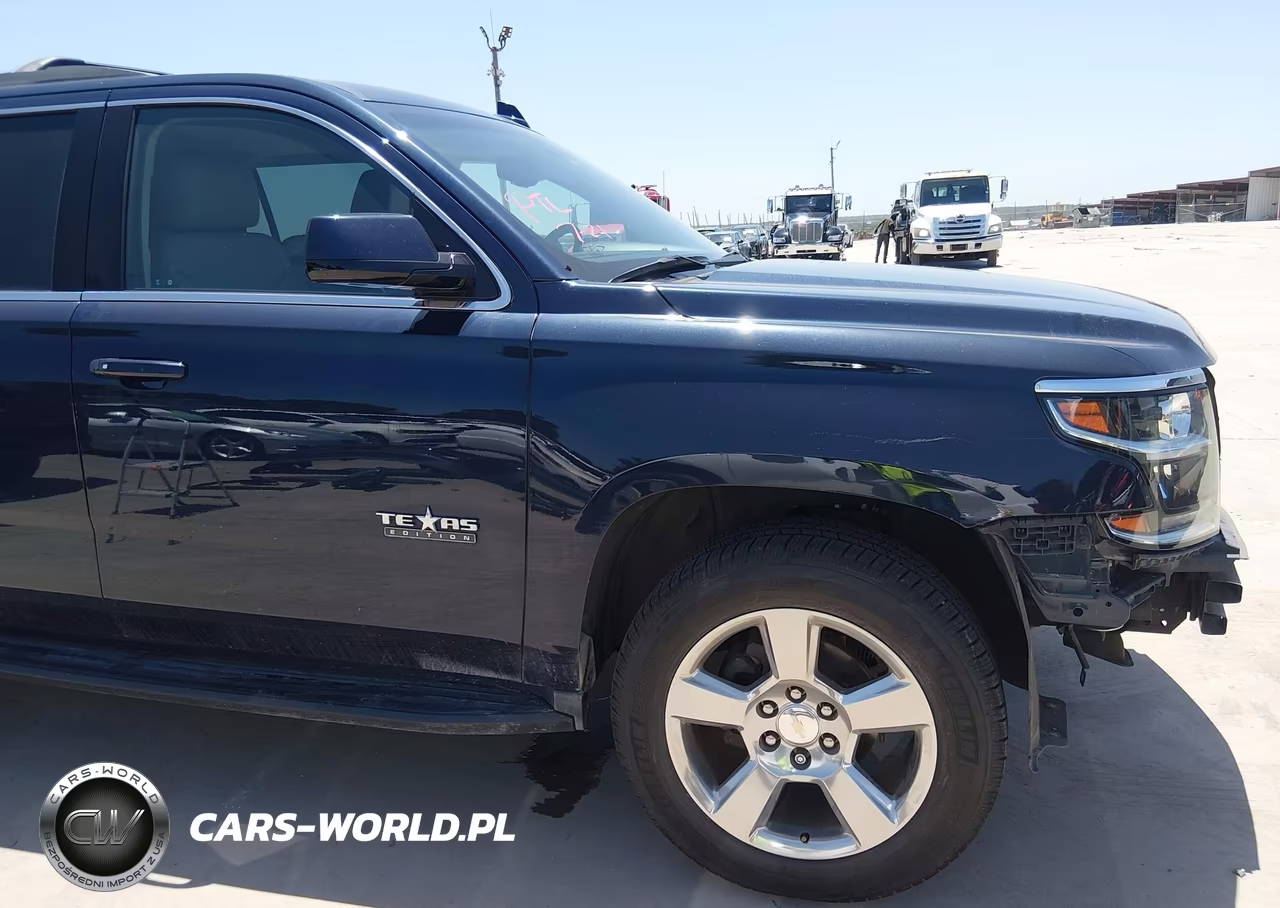 2020 Chevrolet Tahoe 2Wd Lt VIN:1GNSCBKC6LR101067 - 18