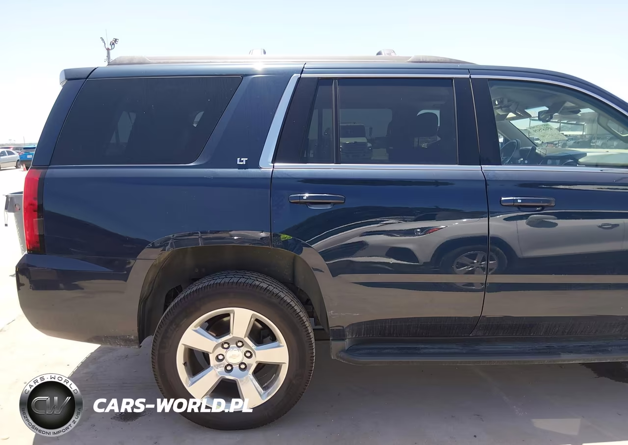 2020 Chevrolet Tahoe 2Wd Lt VIN:1GNSCBKC6LR101067 - 19
