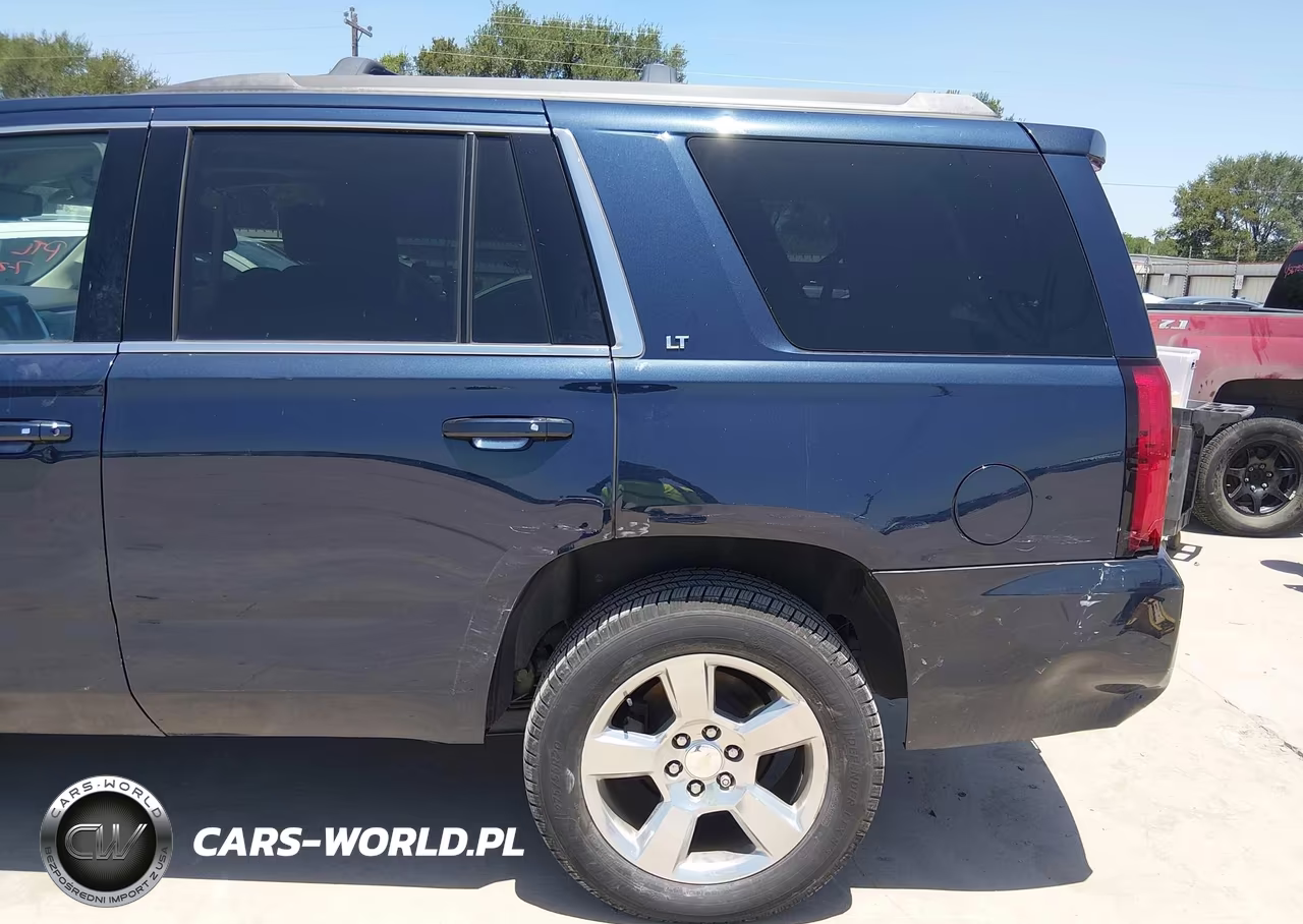 2020 Chevrolet Tahoe 2Wd Lt VIN:1GNSCBKC6LR101067 - 21