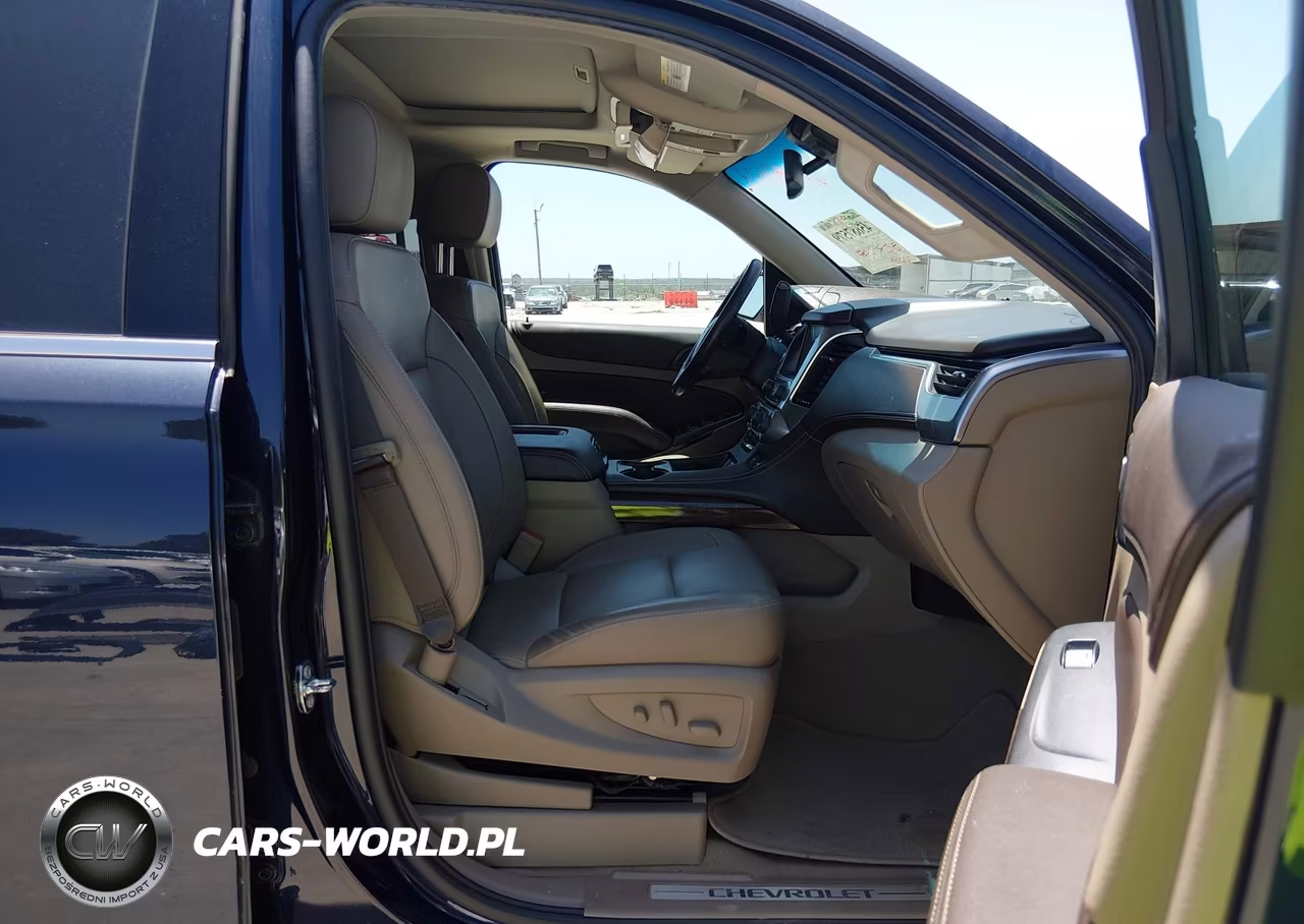 2020 Chevrolet Tahoe 2Wd Lt VIN:1GNSCBKC6LR101067 - 5