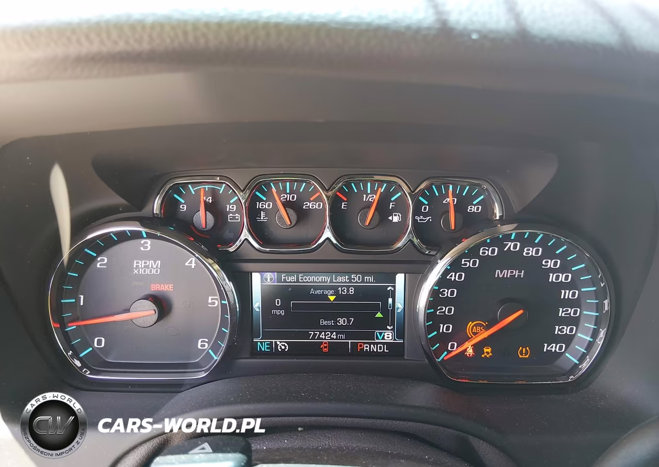 2020 Chevrolet Tahoe 2Wd Lt VIN:1GNSCBKC6LR101067 - 7
