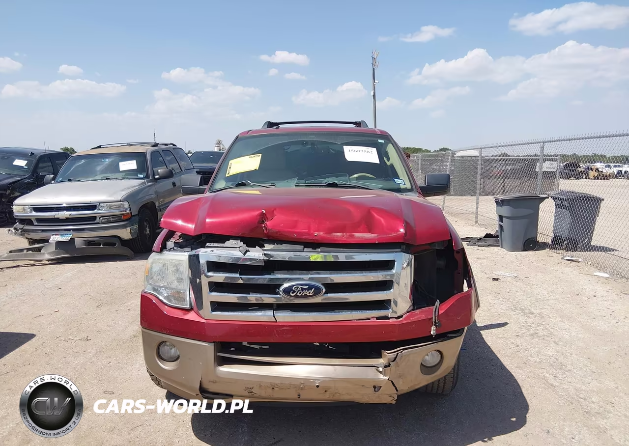 2013 Ford Expedition Xlt VIN:1FMJU1H50DEF69725 - 12