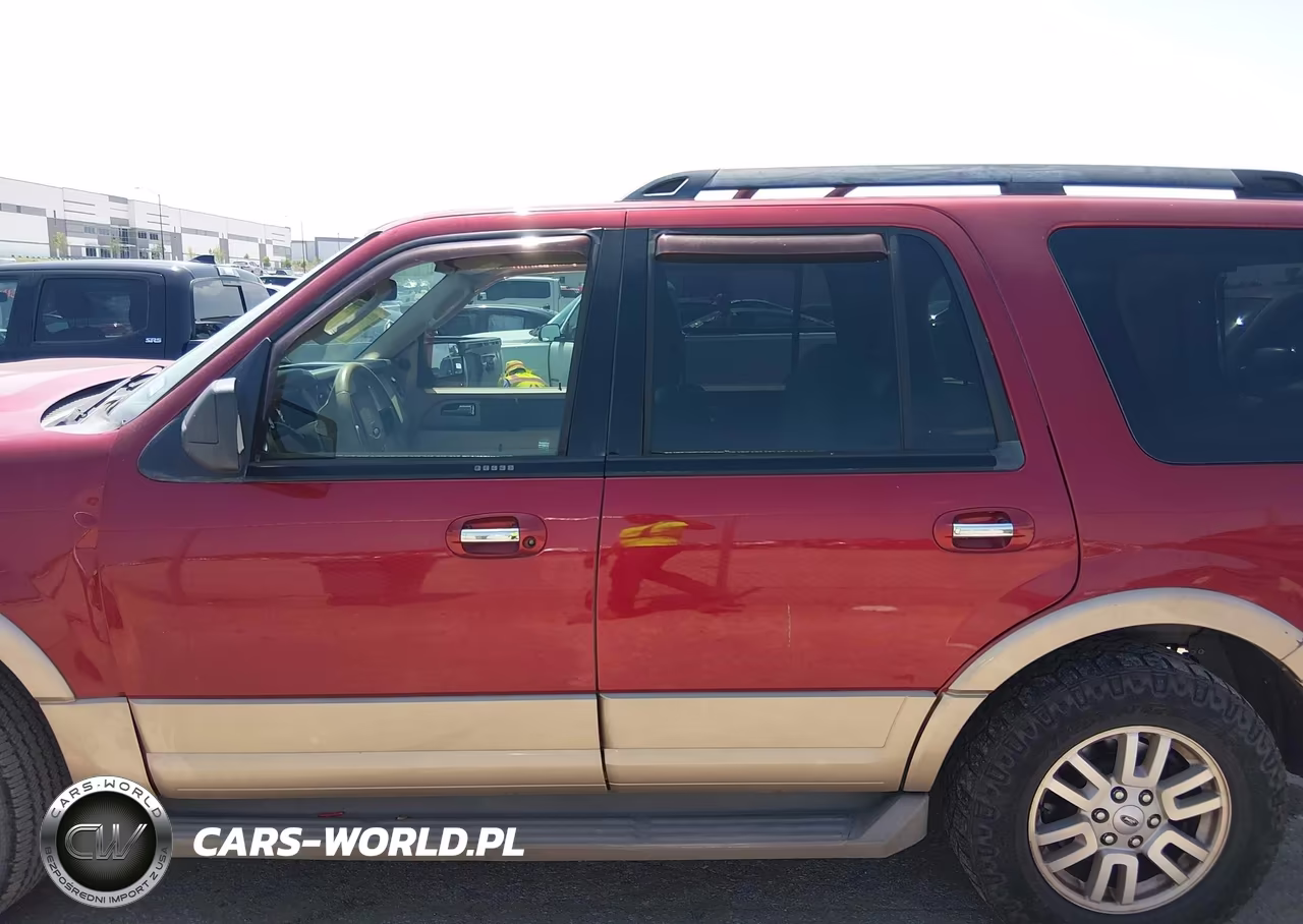 2013 Ford Expedition Xlt VIN:1FMJU1H50DEF69725 - 14