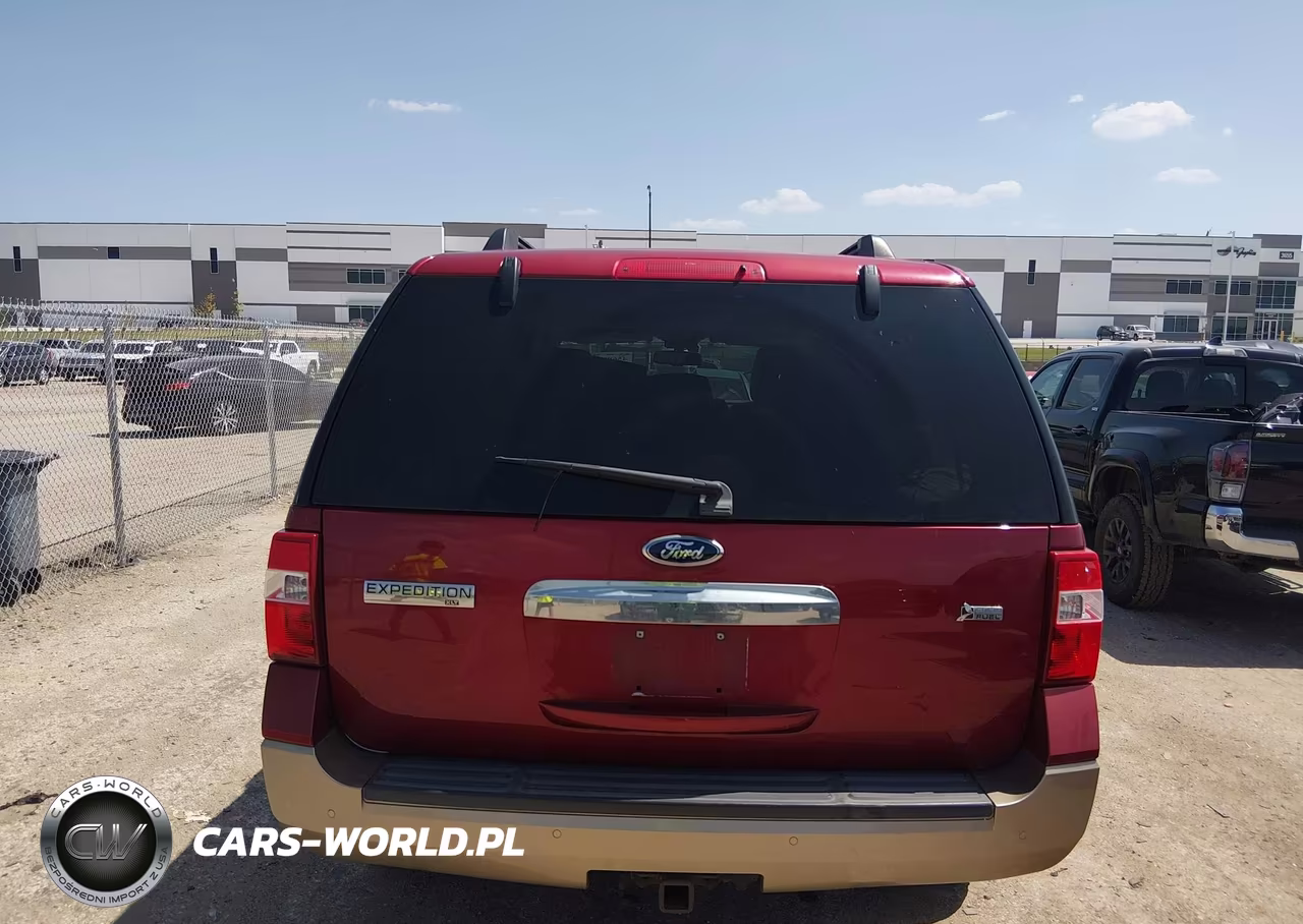 2013 Ford Expedition Xlt VIN:1FMJU1H50DEF69725 - 16