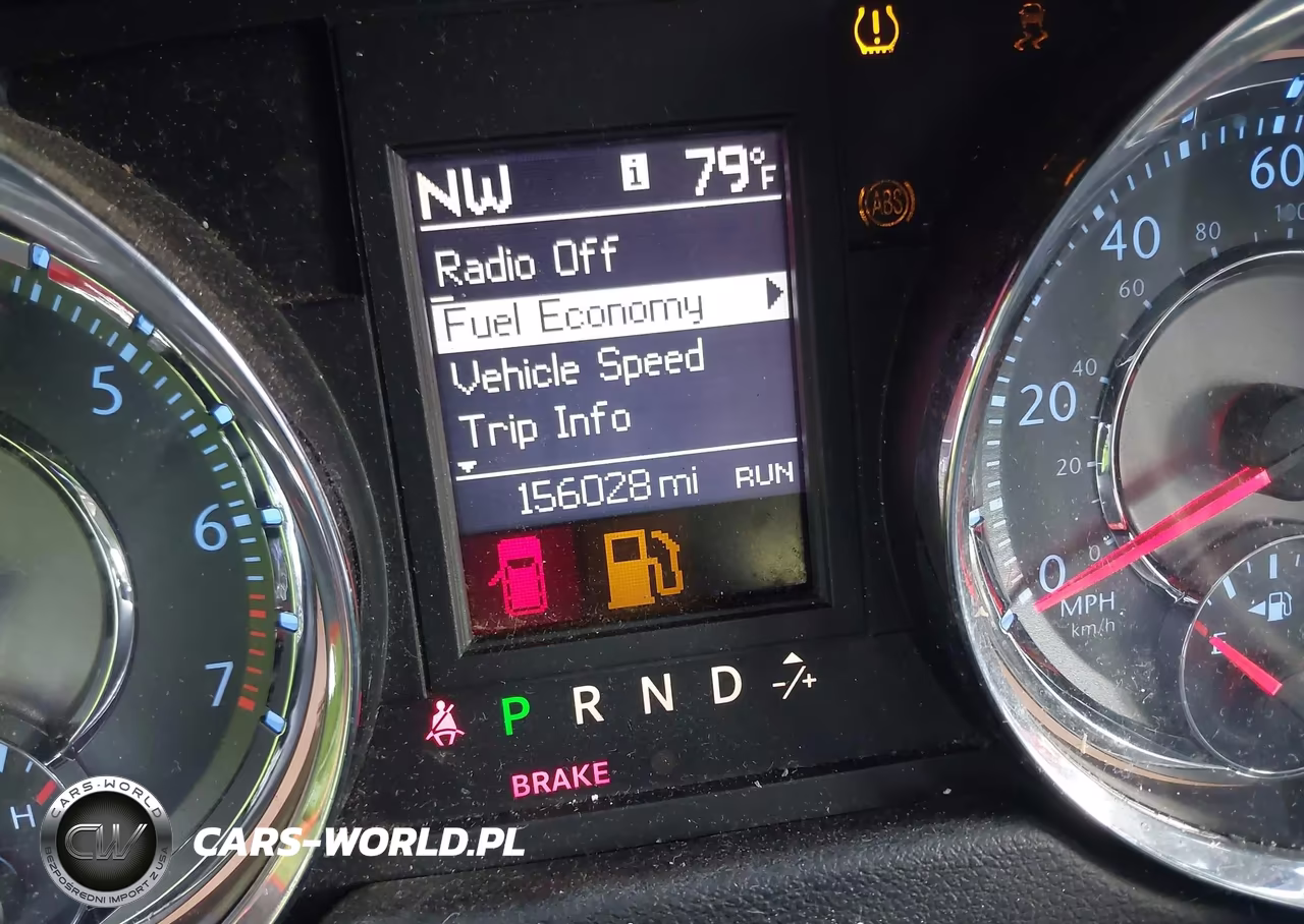 2014 Chrysler Town & Country Touring VIN:2C4RC1BG0ER208200 - 7