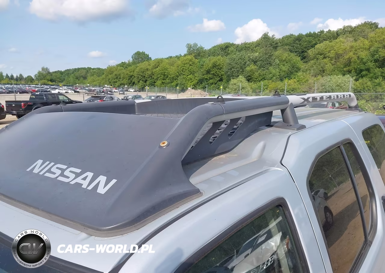 2002 Nissan Xterra Xe VIN:5N1ED28T92C540979 - 13