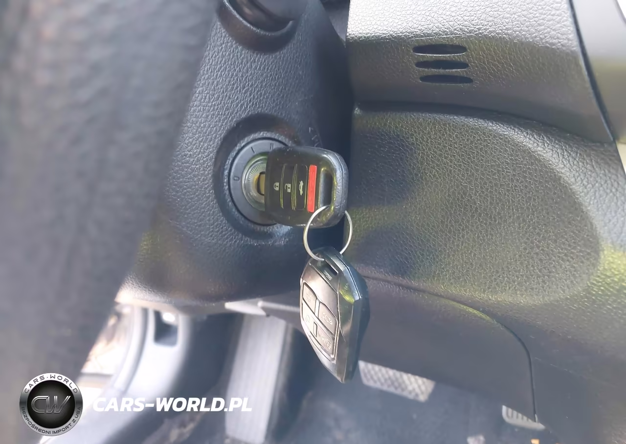 2014 Honda Accord Lx VIN:1HGCR2F35EA200505 - 11