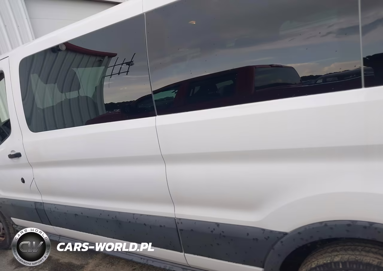 2016 Ford Transit-350 Xl VIN:1FBZX2YM6GKB25819 - 14