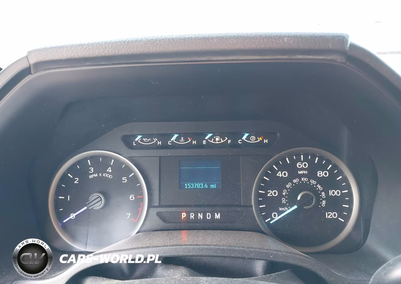 2018 Ford F-150 Xlt VIN:1FTEW1EG7JKE77482 - 7