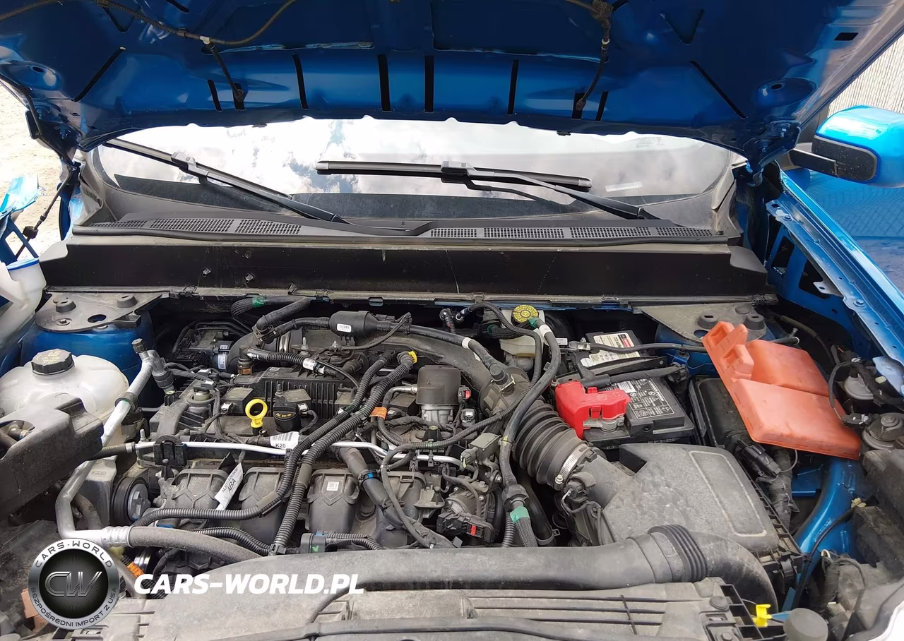 2022 Ford Maverick Xlt VIN:3FTTW8F94NRA84797 - 10