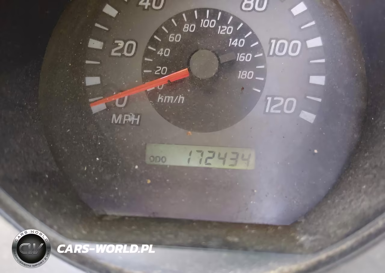 2003 Nissan Xterra Xe VIN:5N1ED28T23C676954 - 12