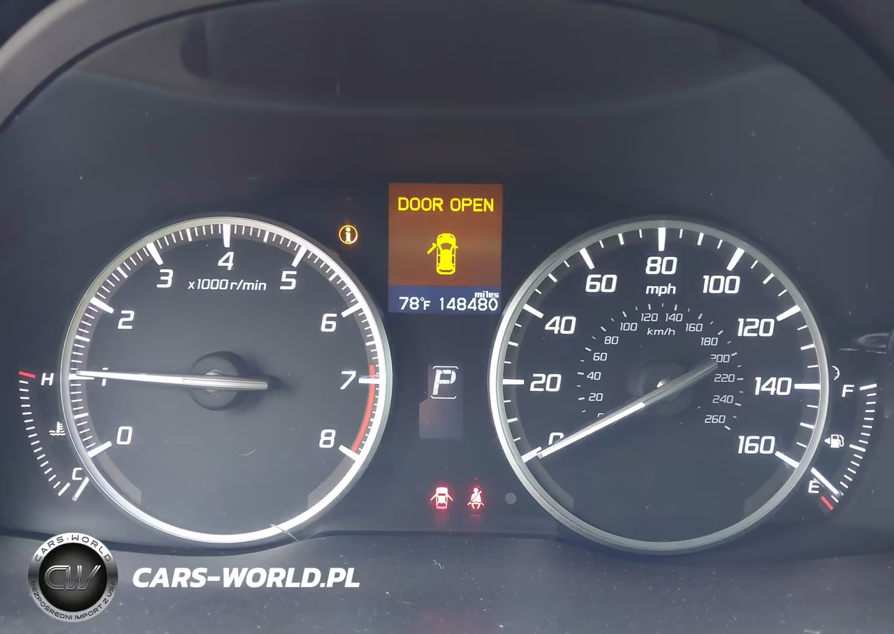 2014 Acura Rdx VIN:5J8TB4H38EL023496 - 7