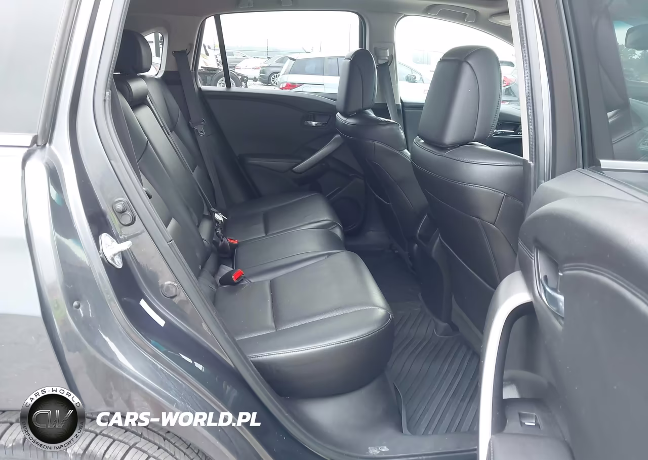 2014 Acura Rdx VIN:5J8TB4H38EL023496 - 8