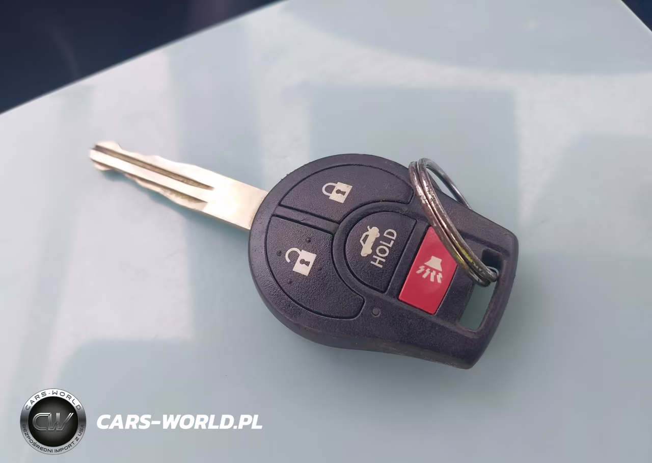 2015 Nissan Sentra S VIN:3N1AB7AP5FY232680 - 11
