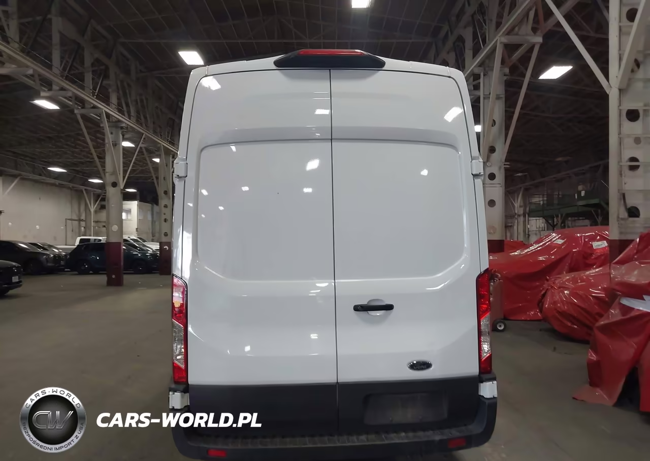 2023 Ford Transit-250 Cargo Van VIN:1FTBR3X85PKA97481 - 15