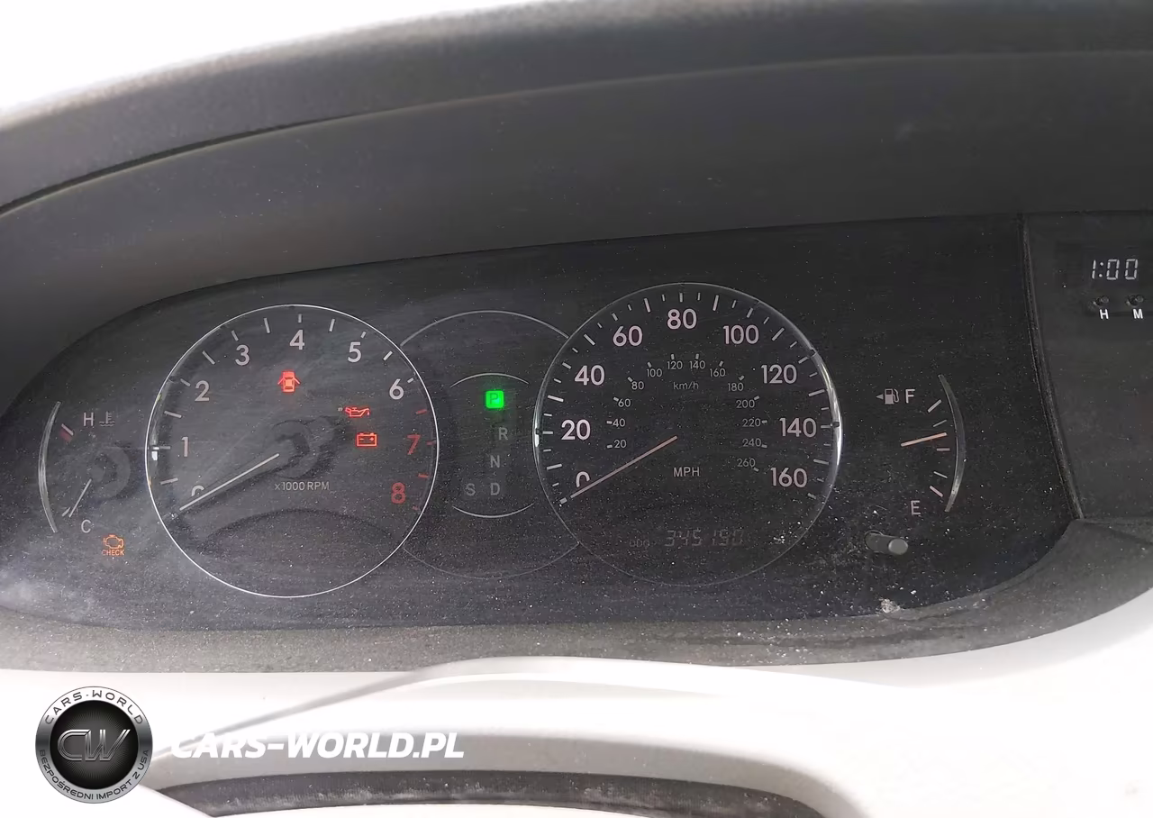 2008 Toyota Avalon Xls VIN:4T1BK36B68U268502 - 7