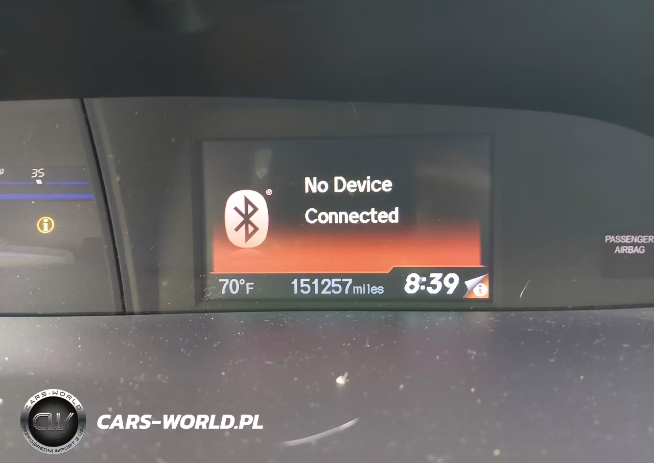 2014 Honda Civic Ex-L VIN:19XFB2F90EE045654 - 15