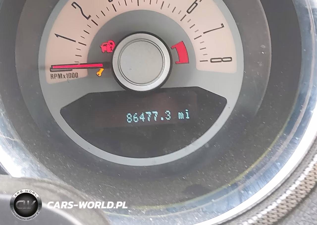 2012 Ford Mustang Gt Premium VIN:1ZVBP8CF7C5272410 - 14