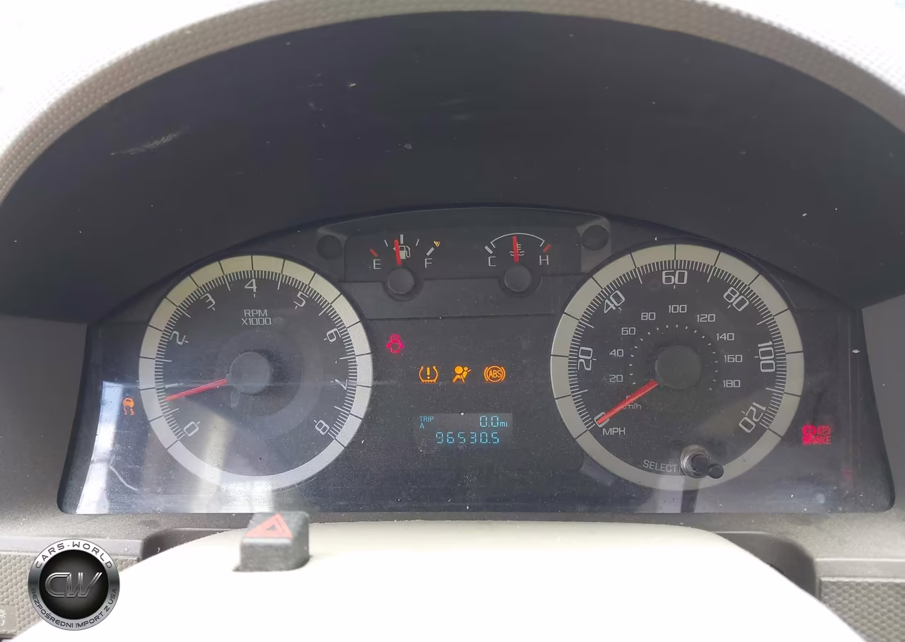 2009 Ford Escape Xls-Xls Manual VIN:1FMCU02759KA74880 - 7