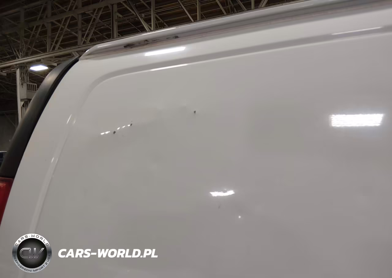 2014 Chevrolet Express 2500 Work Van VIN:1GCWGFCA1E1151590 - 14