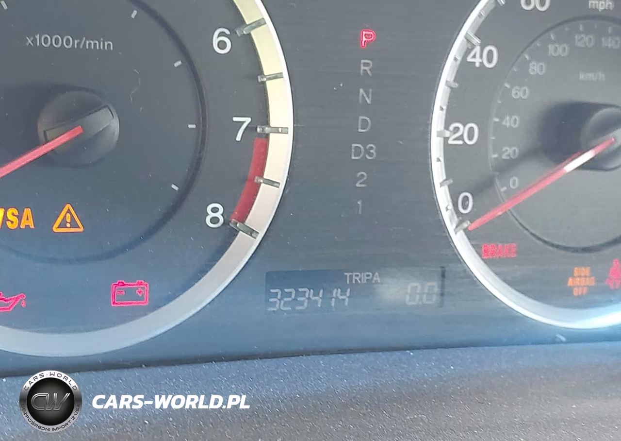 2009 Honda Accord 2.4 Ex VIN:1HGCP26729A056944 - 16