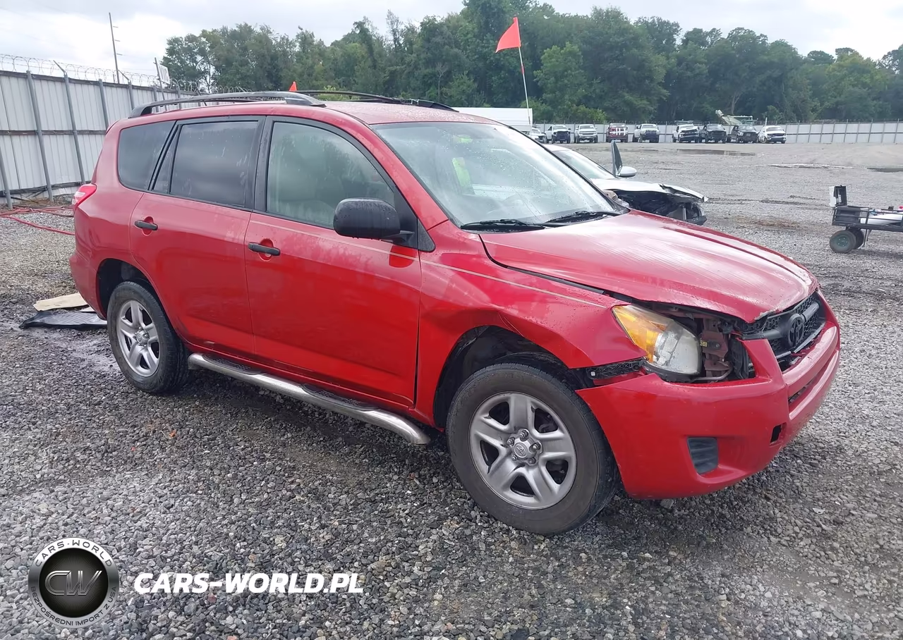 2010 Toyota Rav4
