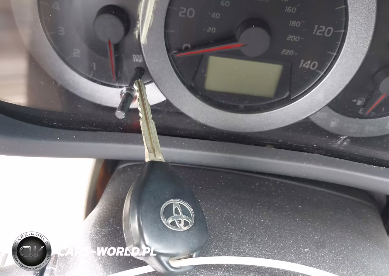 2010 Toyota Rav4 VIN:JTMZF4DV6AD018869 - 11
