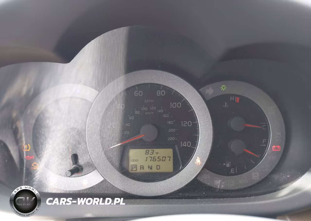 2010 Toyota Rav4 VIN:JTMZF4DV6AD018869 - 15