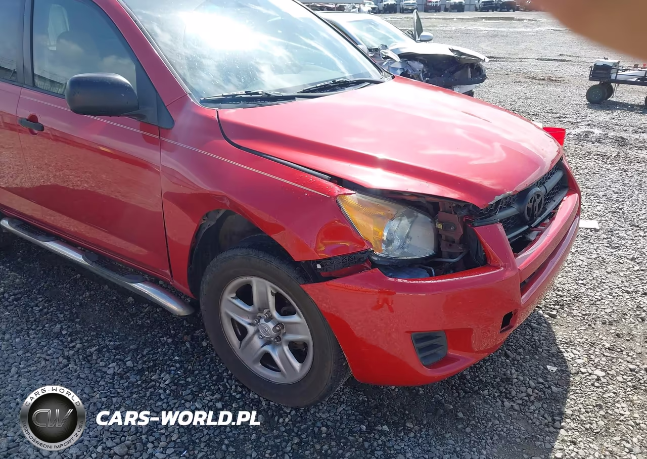2010 Toyota Rav4 VIN:JTMZF4DV6AD018869 - 6