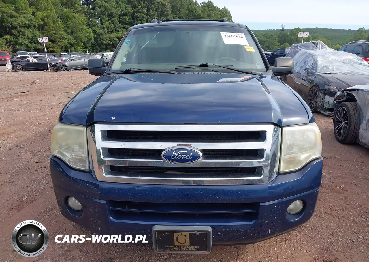 2012 Ford Expedition El Xlt VIN:1FMJK1H56CEF02258 - 12