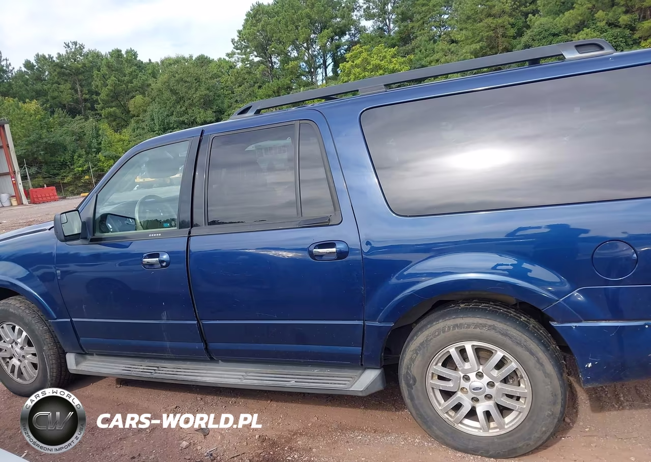 2012 Ford Expedition El Xlt VIN:1FMJK1H56CEF02258 - 14