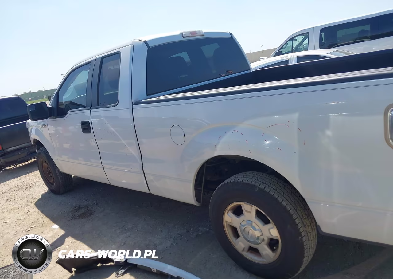 2011 Ford F-150 Xlt VIN:1FTEX1CM9BFC66686 - 15