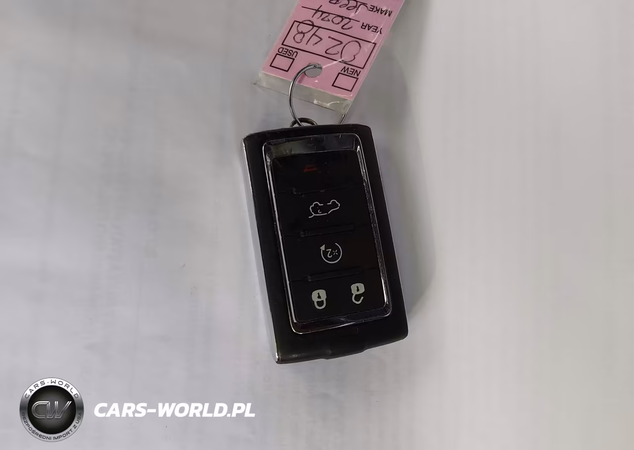 2024 Jeep Grand Cherokee L Limited 4X4 VIN:1C4RJKBG6R8589127 - 11
