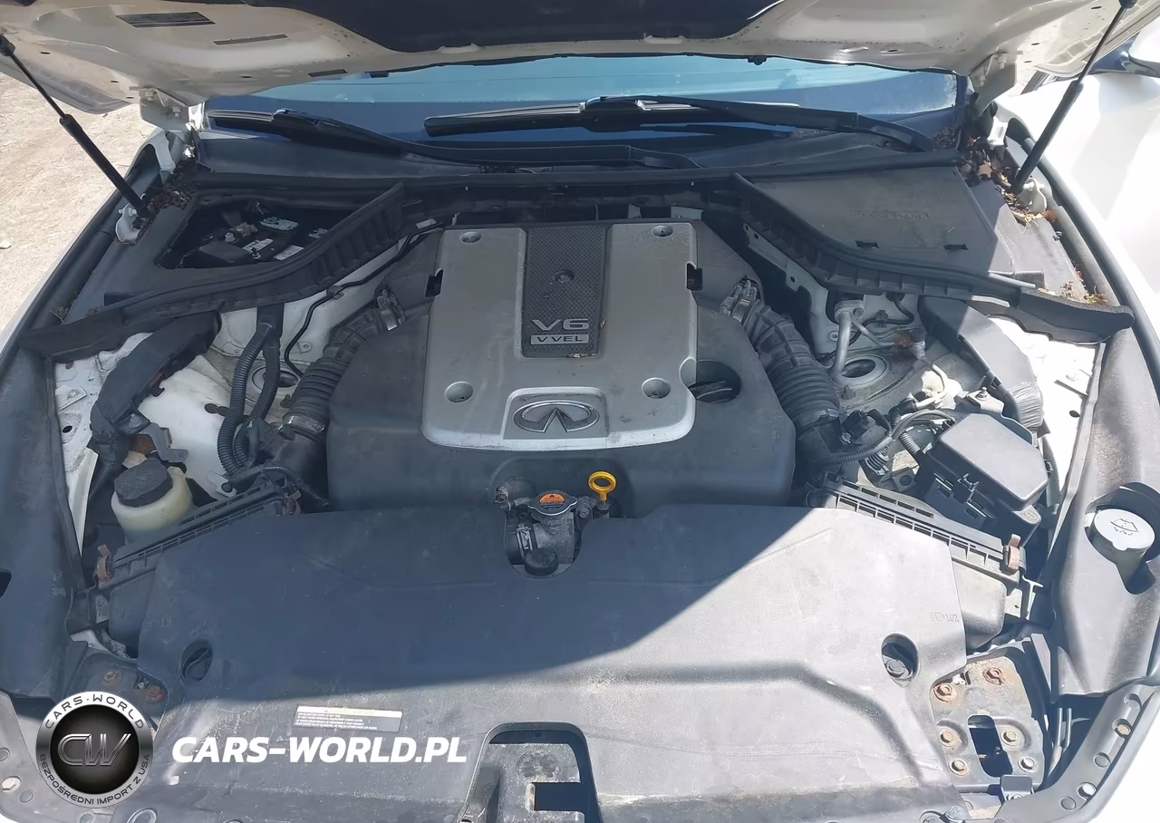 2015 Infiniti Q50 Premium VIN:JN1BV7AR0FM415873 - 10