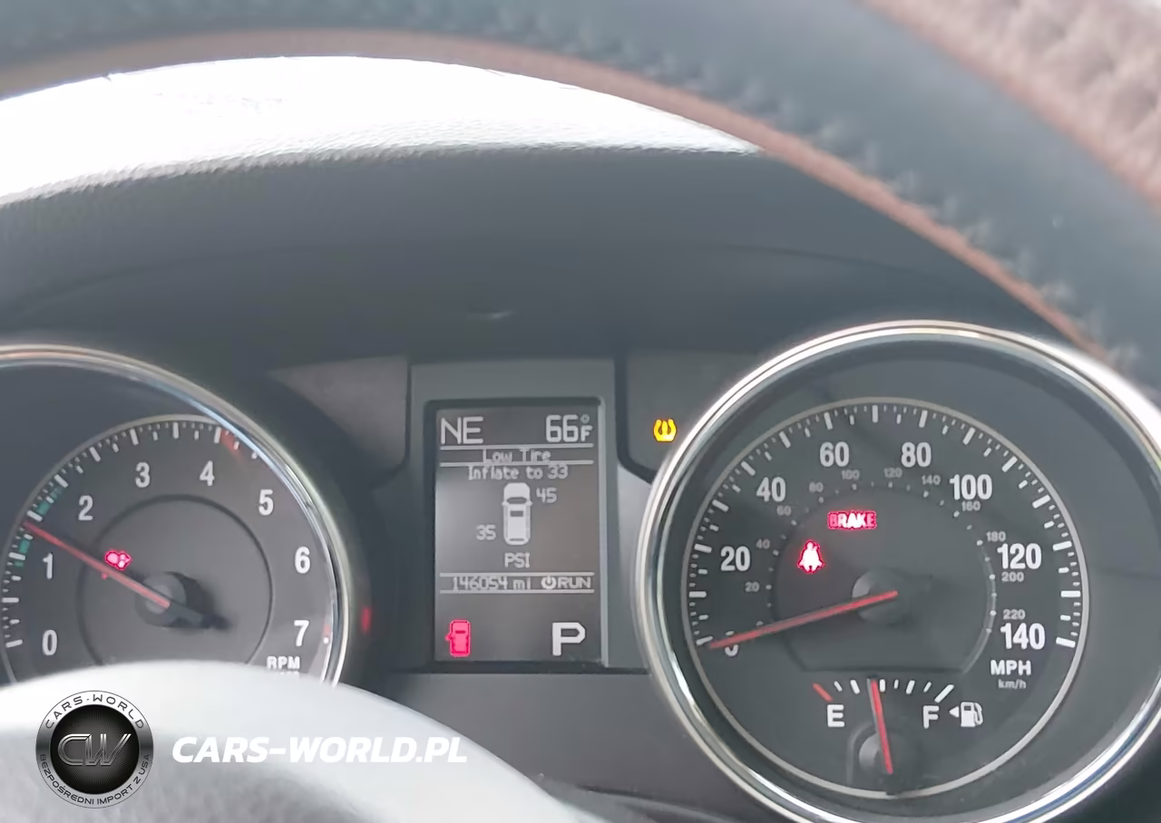 2013 Jeep Grand Cherokee Limited VIN:1C4RJFBG1DC580610 - 7