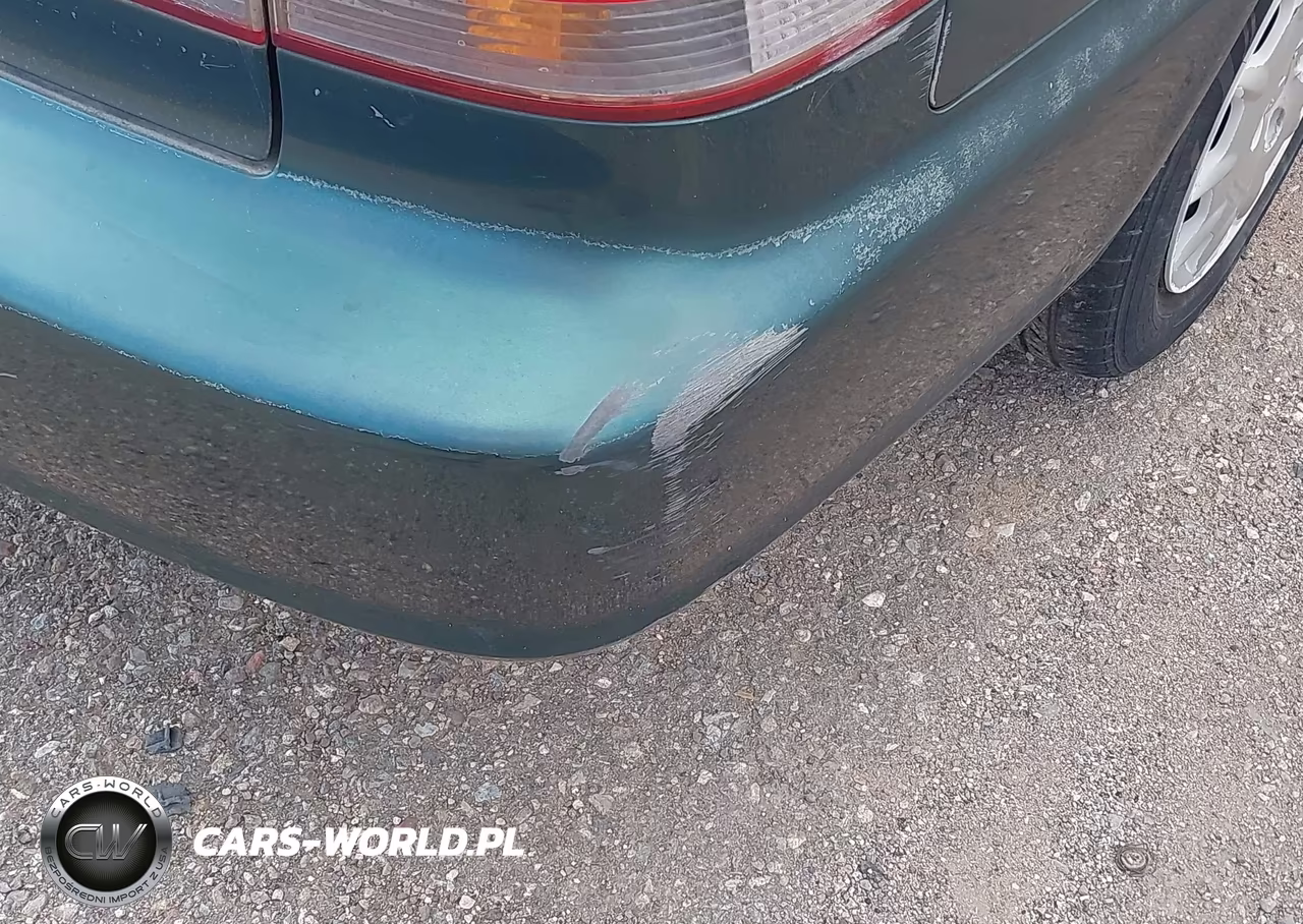 2002 Honda Accord 2.3 Lx VIN:1HGCG56462A169017 - 6