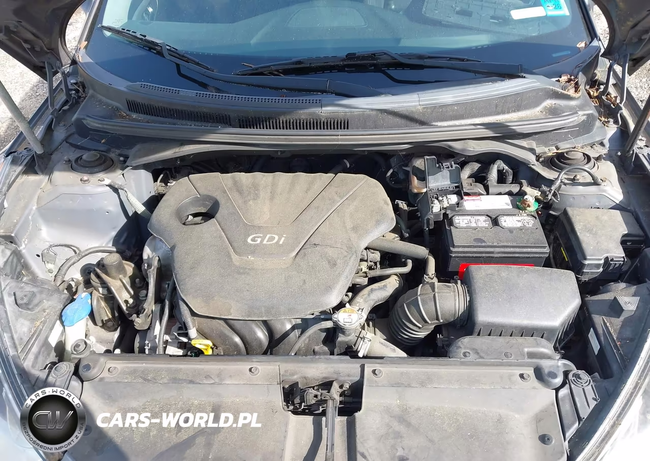 2015 Hyundai Veloster VIN:KMHTC6AD3FU236910 - 10
