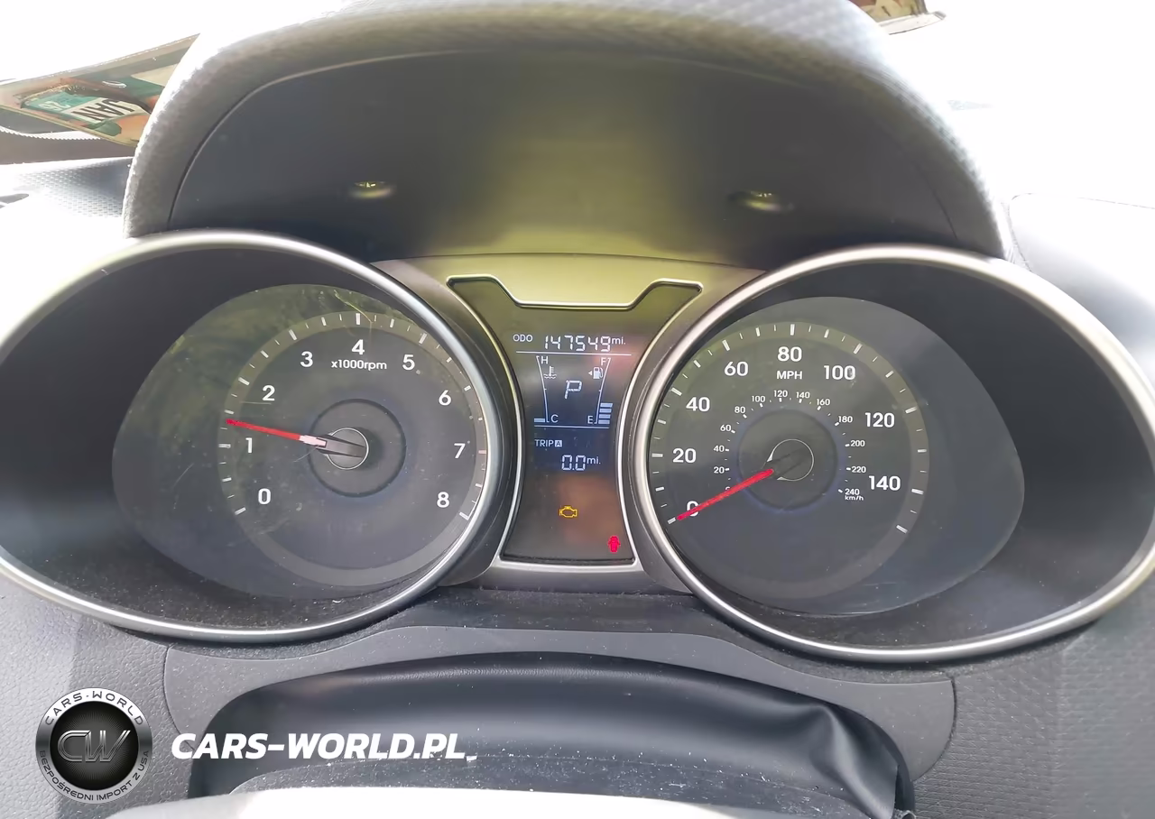 2015 Hyundai Veloster VIN:KMHTC6AD3FU236910 - 7