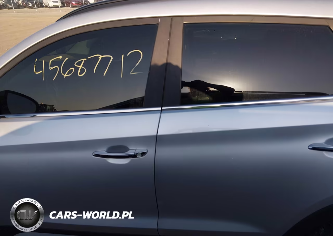 2019 Hyundai Tucson Limited Awd VIN:KM8J3CAL6KU962008 - 15